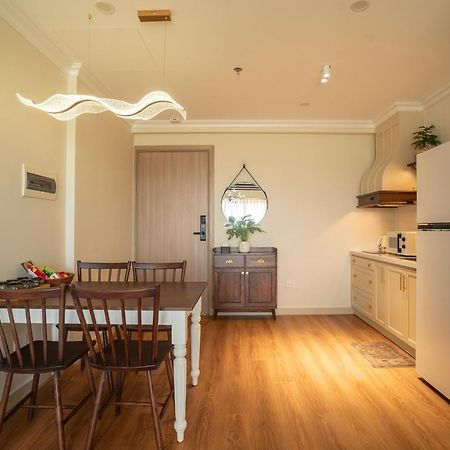 Dorgan Homestay - Nera Garden Hue Bagian luar foto