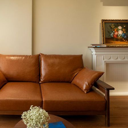 Dorgan Homestay - Nera Garden Hue Bagian luar foto