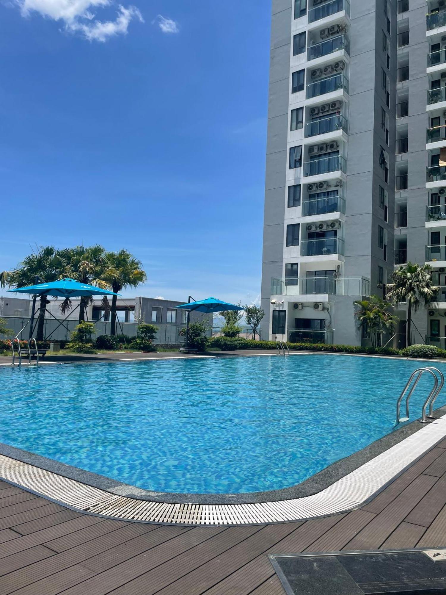 Dorgan Homestay - Nera Garden Hue Bagian luar foto