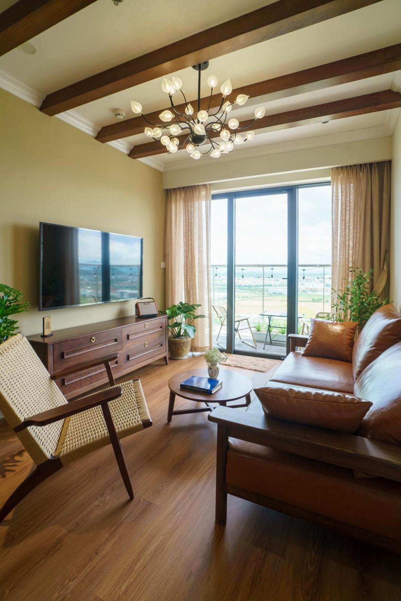 Dorgan Homestay - Nera Garden Hue Bagian luar foto