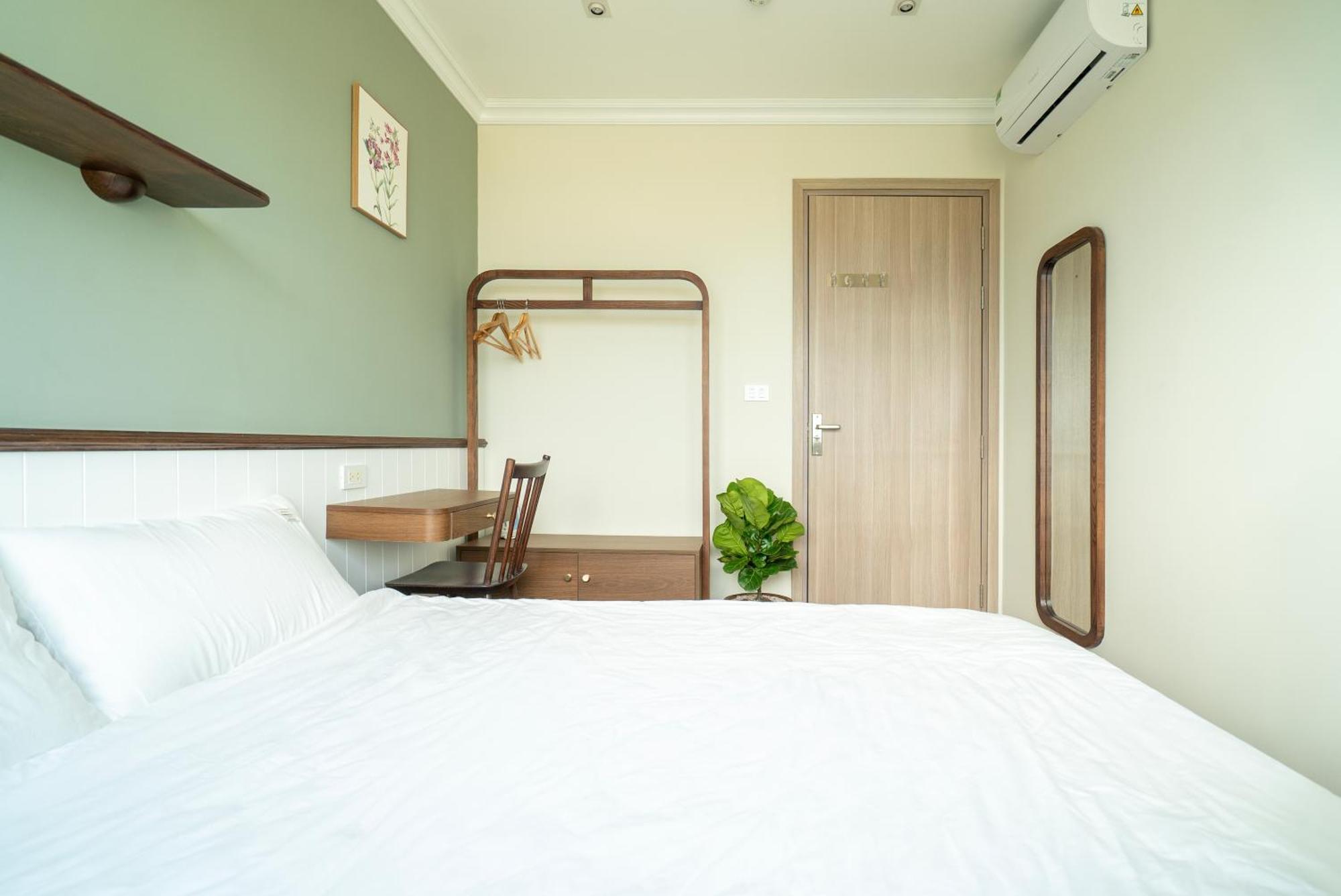 Dorgan Homestay - Nera Garden Hue Bagian luar foto