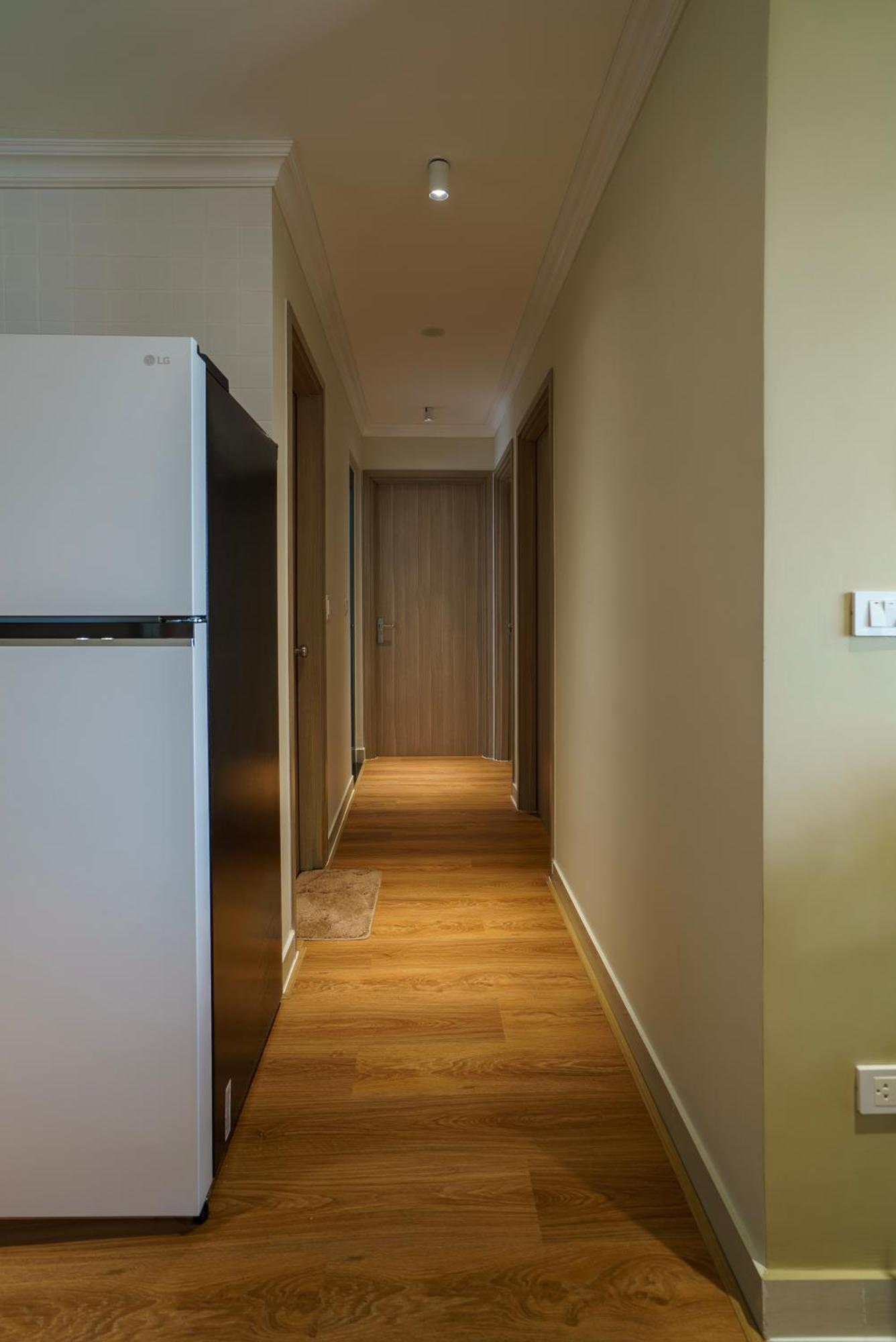 Dorgan Homestay - Nera Garden Hue Bagian luar foto