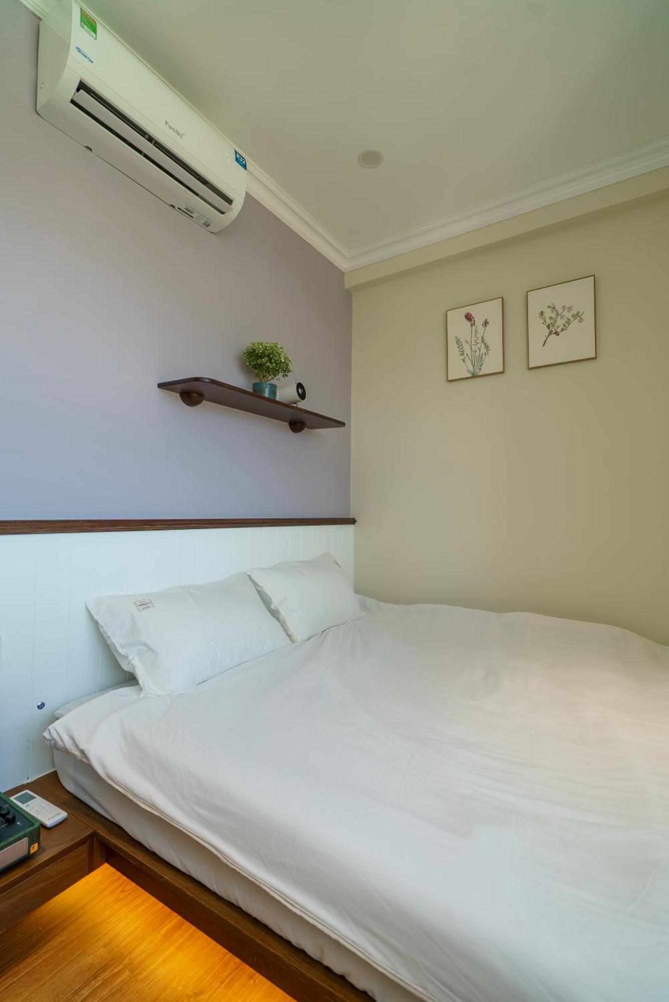 Dorgan Homestay - Nera Garden Hue Bagian luar foto