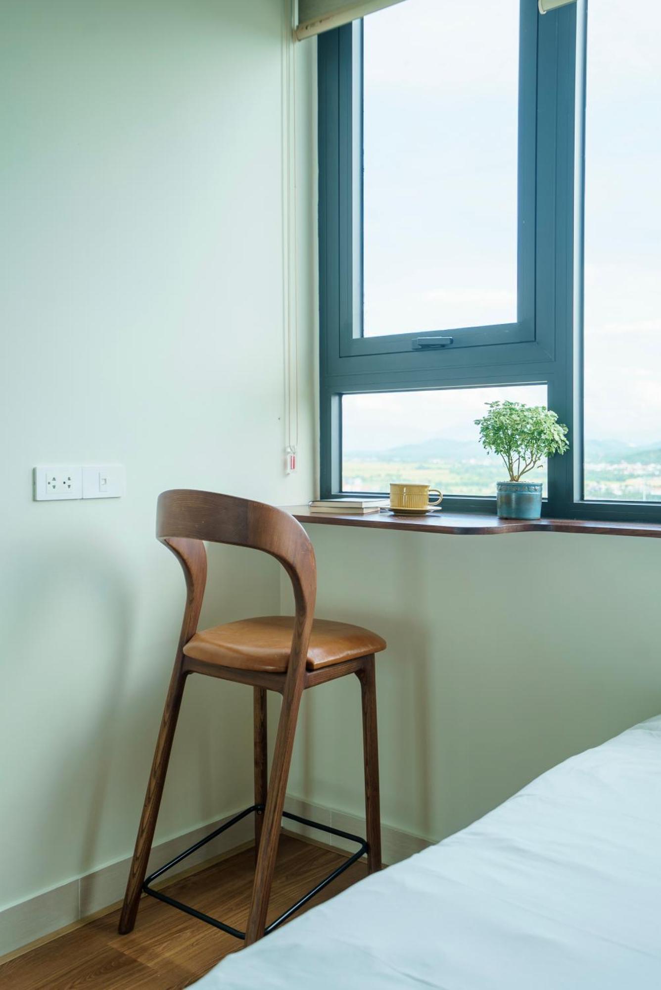 Dorgan Homestay - Nera Garden Hue Bagian luar foto