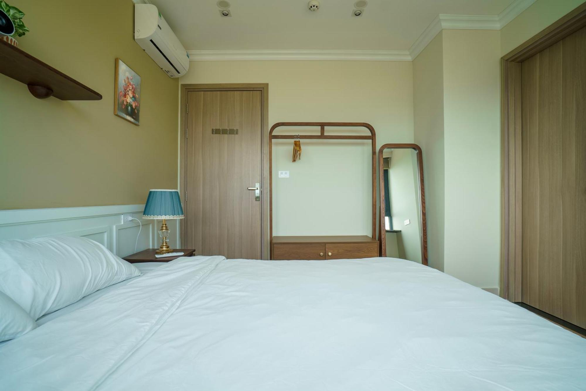 Dorgan Homestay - Nera Garden Hue Bagian luar foto