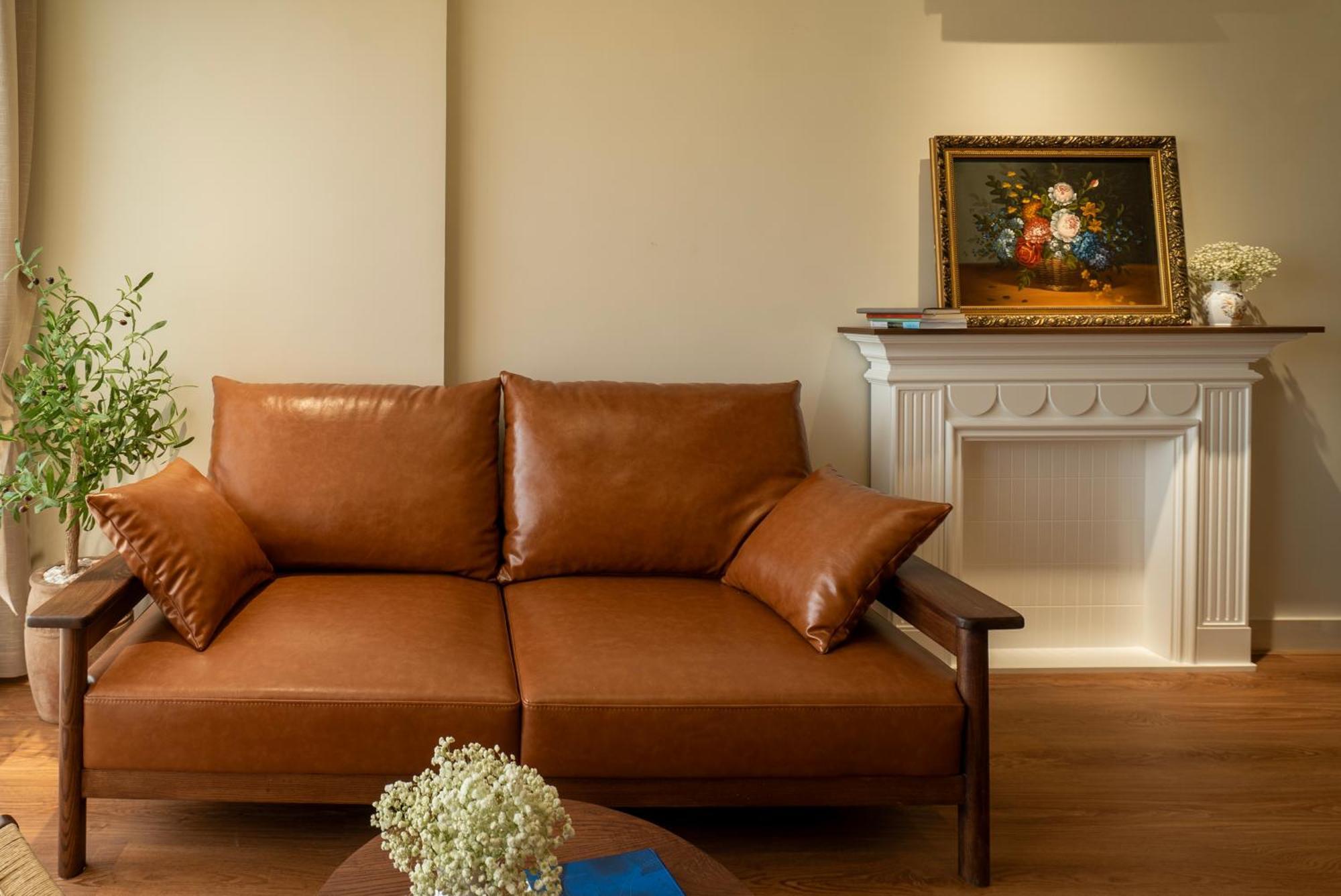 Dorgan Homestay - Nera Garden Hue Bagian luar foto