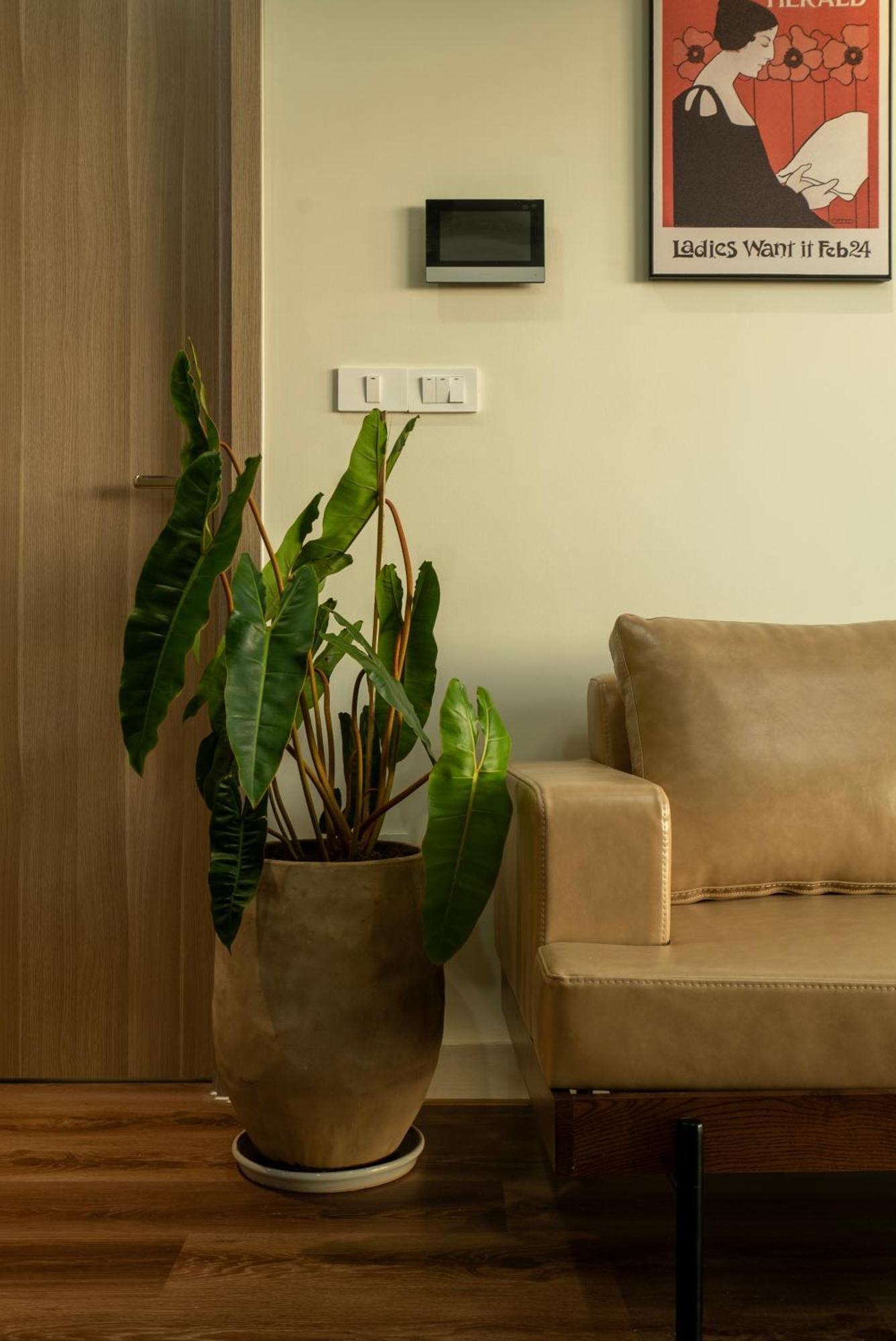 Dorgan Homestay - Nera Garden Hue Bagian luar foto