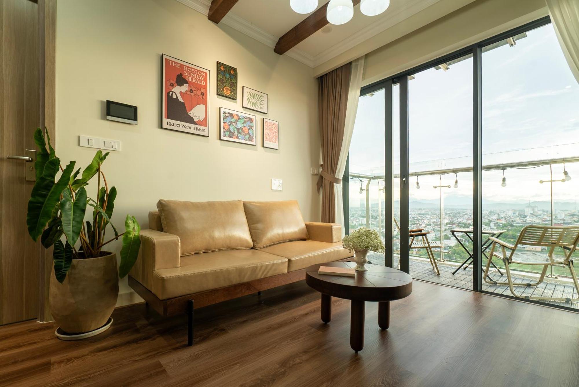 Dorgan Homestay - Nera Garden Hue Bagian luar foto