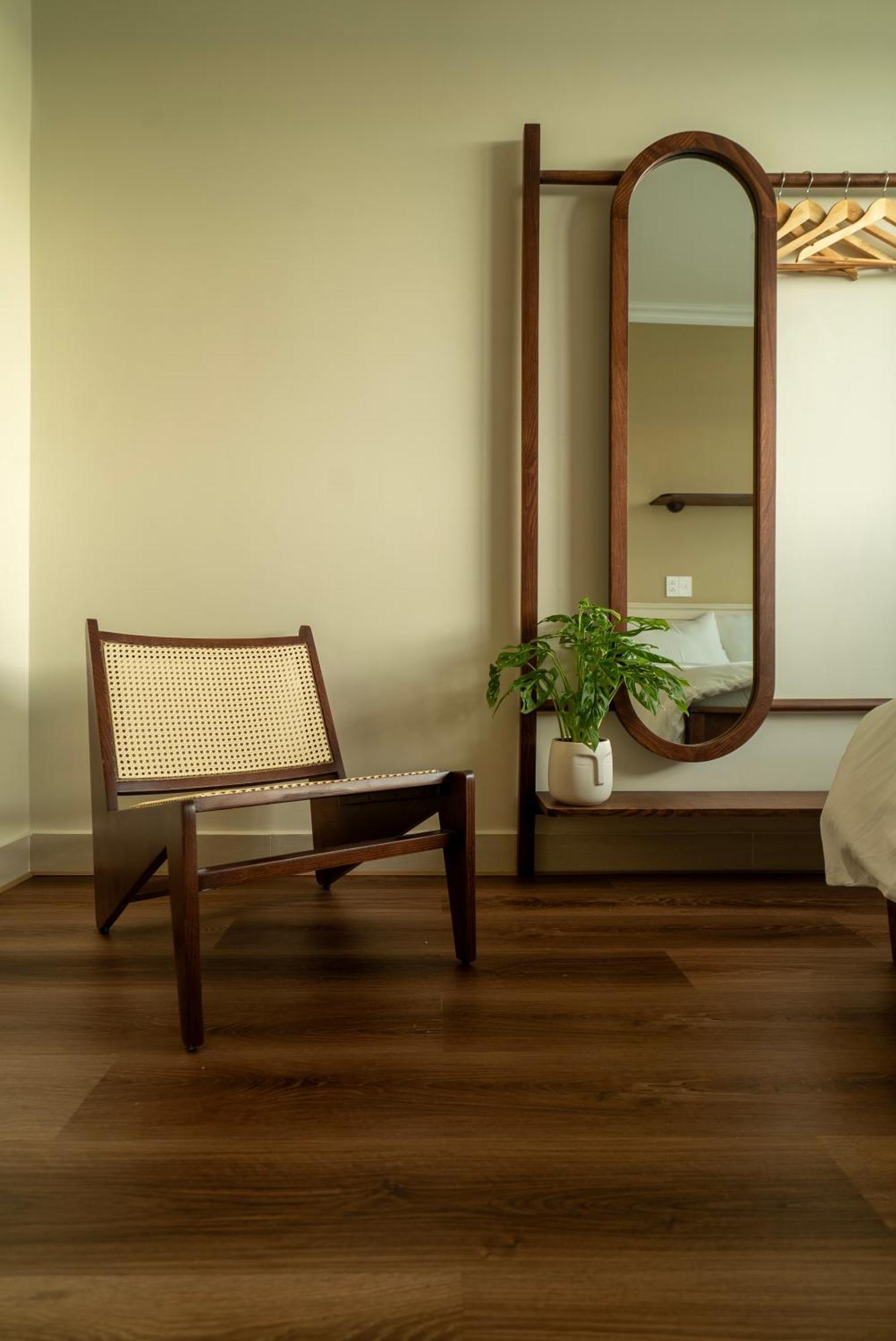 Dorgan Homestay - Nera Garden Hue Bagian luar foto