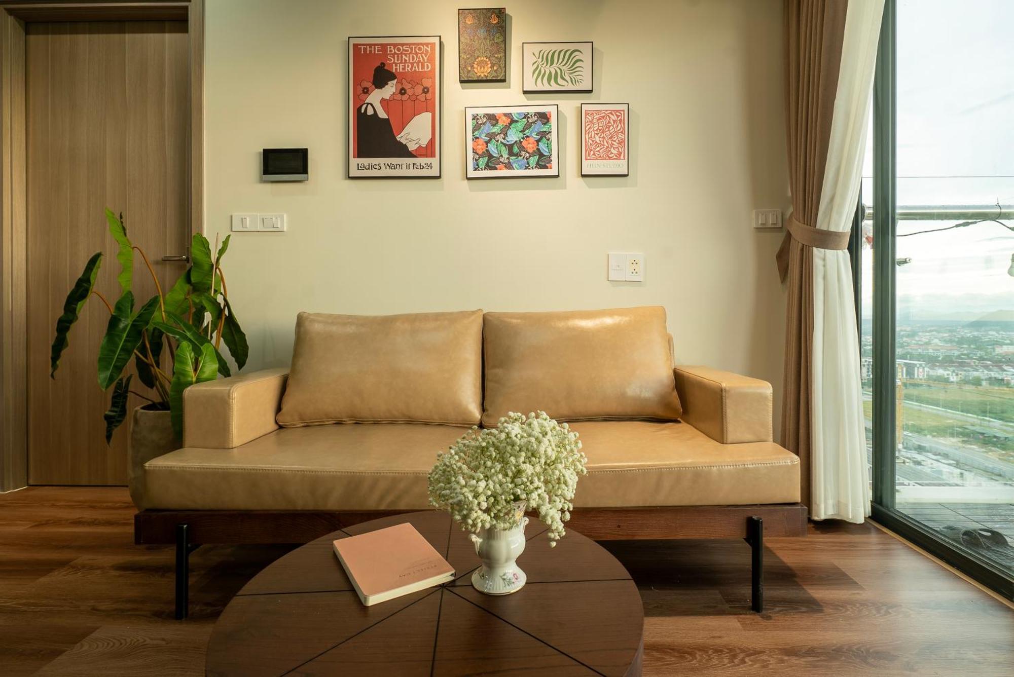 Dorgan Homestay - Nera Garden Hue Bagian luar foto