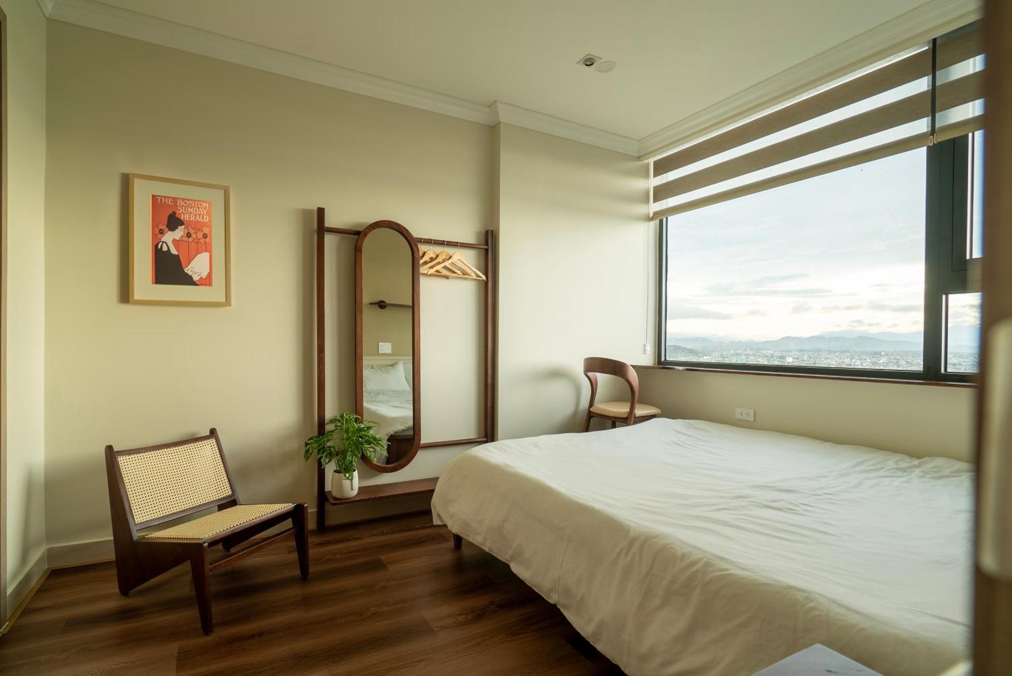 Dorgan Homestay - Nera Garden Hue Bagian luar foto