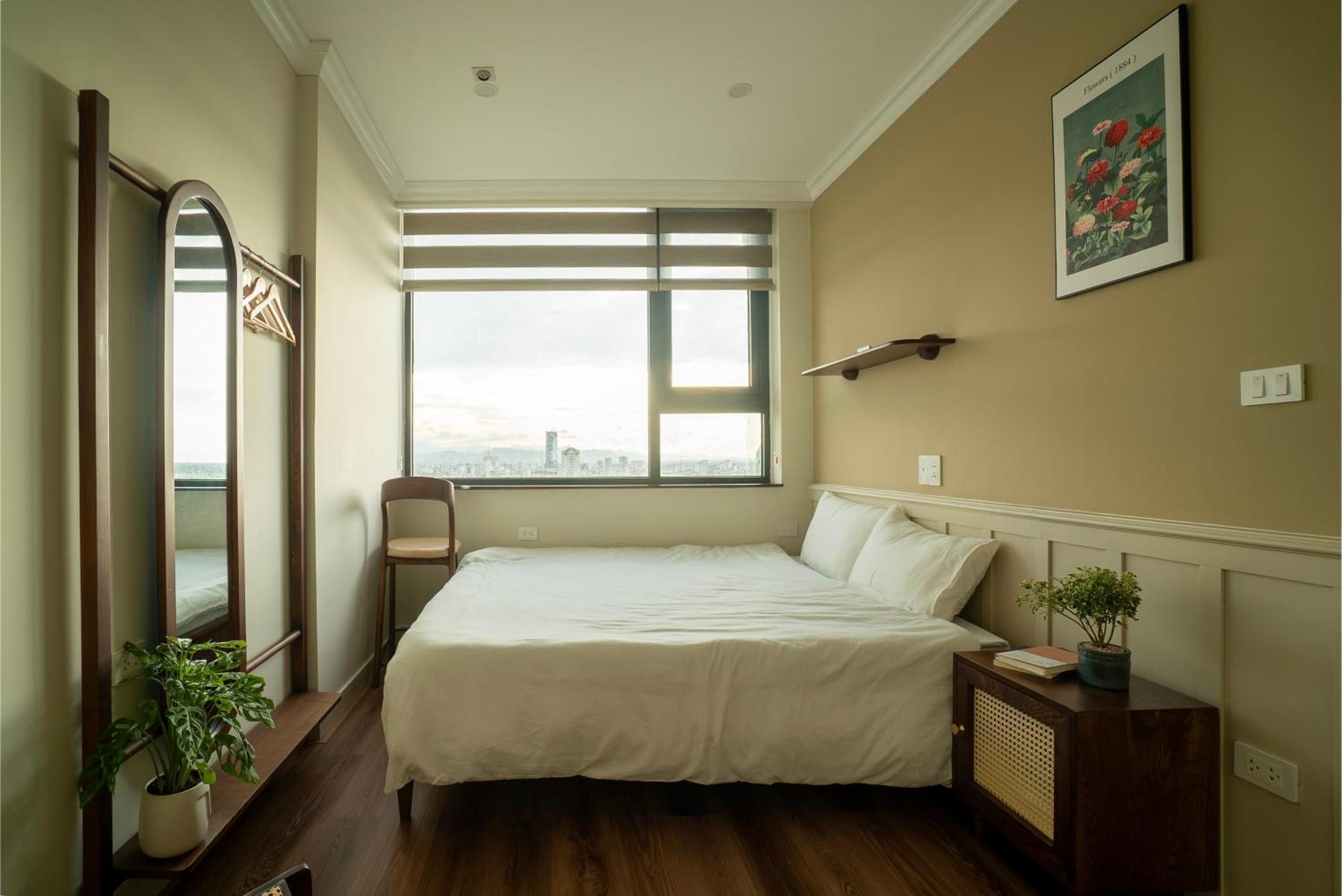 Dorgan Homestay - Nera Garden Hue Bagian luar foto