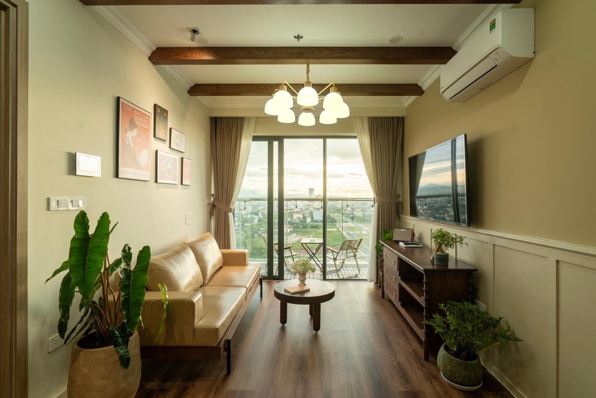 Dorgan Homestay - Nera Garden Hue Bagian luar foto