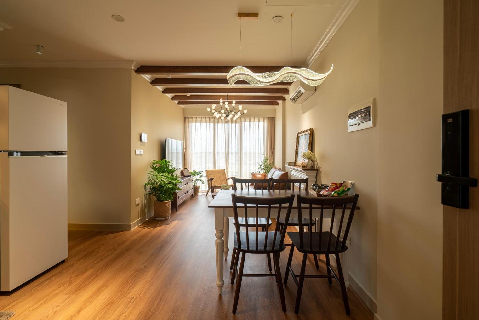 Dorgan Homestay - Nera Garden Hue Bagian luar foto
