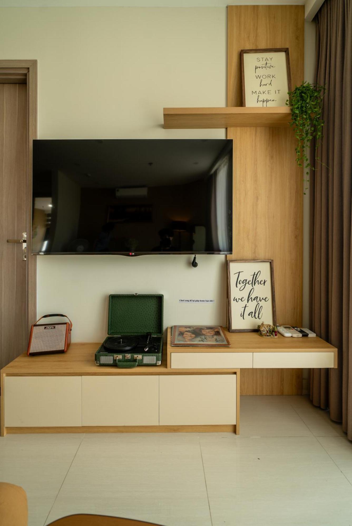 Dorgan Homestay - Nera Garden Hue Bagian luar foto