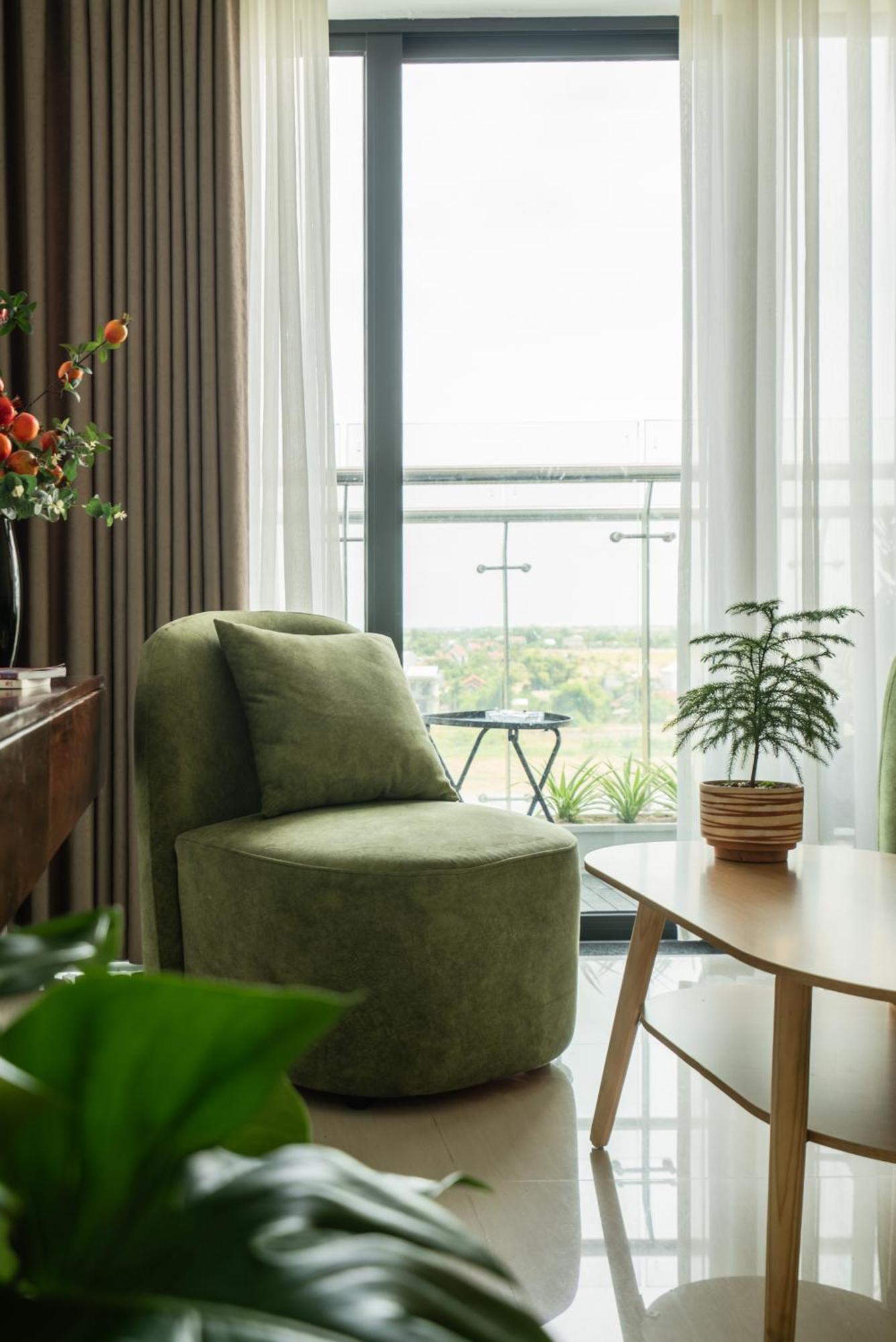 Dorgan Homestay - Nera Garden Hue Bagian luar foto