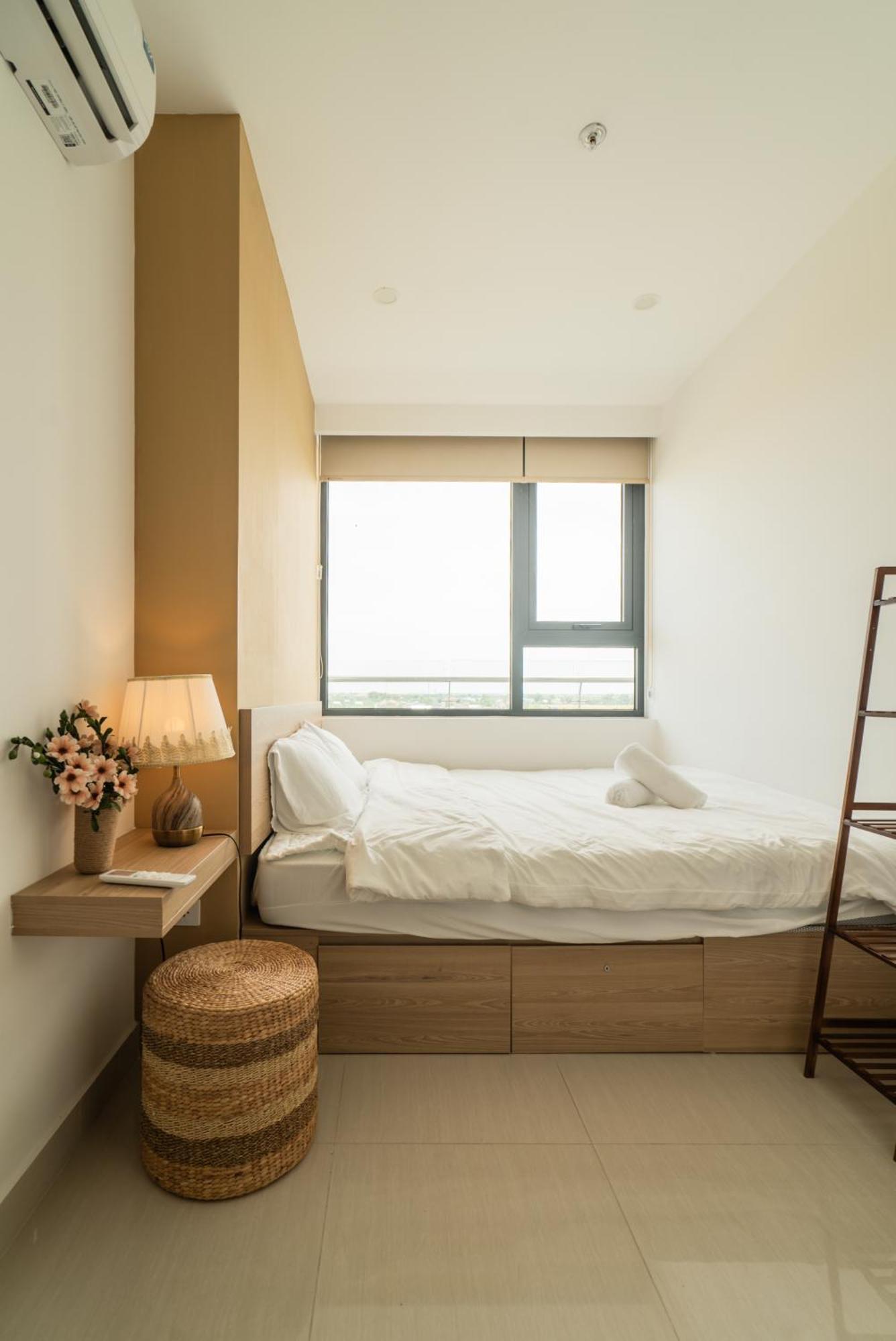 Dorgan Homestay - Nera Garden Hue Bagian luar foto