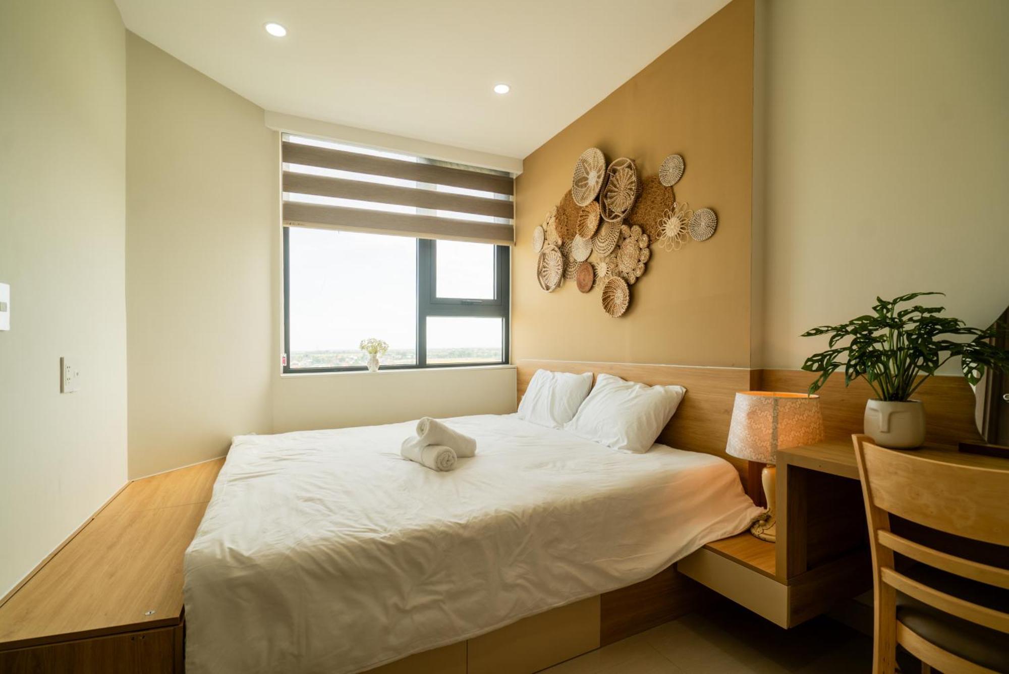 Dorgan Homestay - Nera Garden Hue Bagian luar foto